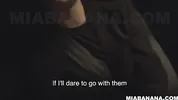 I WORK THE STREETS AND GET FUCKED IN THE WOOD