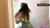 COUPLE SWAP BRAZIL X PORTUGAL - I HAD SEX WITH MY BRAZILIAN FRIEND'S GIRLFRIEND AND HE FUCKED MINE - WITH ITSXLILIX
