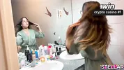 COUPLE SWAP BRAZIL X PORTUGAL - I HAD SEX WITH MY BRAZILIAN FRIEND'S GIRLFRIEND AND HE FUCKED MINE - WITH ITSXLILIX