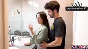 COUPLE SWAP BRAZIL X PORTUGAL - I HAD SEX WITH MY BRAZILIAN FRIEND'S GIRLFRIEND AND HE FUCKED MINE - WITH ITSXLILIX