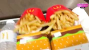 A slutty goth girl was fucked in a Mc toilet.