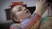 The age gap porn you've been dreaming of... Only at Oldje!