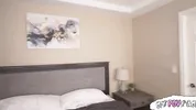 I came on my stepsister’s ass!