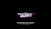 Lots of scenes! Homemade sex and, of course, a pegging orgasm!