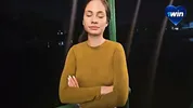 1WINPORN - I TALKED TO A STRANGE GIRL AND WE AGREED TO MEET IN MY ROOM TO WATCH A MOVIE