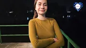 1WINPORN - I TALKED TO A STRANGE GIRL AND WE AGREED TO MEET IN MY ROOM TO WATCH A MOVIE