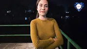 1WINPORN - I TALKED TO A STRANGE GIRL AND WE AGREED TO MEET IN MY ROOM TO WATCH A MOVIE
