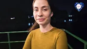 1WINPORN - I TALKED TO A STRANGE GIRL AND WE AGREED TO MEET IN MY ROOM TO WATCH A MOVIE