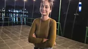 1WINPORN - I TALKED TO A STRANGE GIRL AND WE AGREED TO MEET IN MY ROOM TO WATCH A MOVIE