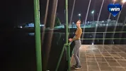 1WINPORN - I TALKED TO A STRANGE GIRL AND WE AGREED TO MEET IN MY ROOM TO WATCH A MOVIE