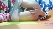 GUStO ko magpantot kaso di ako pinagbigyan kaya nagsarili Nako !