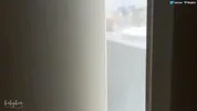 Sexy Roommate Caught Me Spying in Shower and Begs for Rough Fuck to Keep Secret - BabyBeer