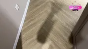 Stepsister got caught taking a blowjob course for a new guy and tested it on me.