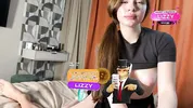 Stepsister got caught taking a blowjob course for a new guy and tested it on me.