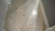 Step Mom caught Step Son jerking off and help him to cum quick while Dad is not home CarryLight MILF