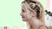 Music lesson ended with anal fucking