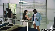 VIXENPLUS Fiancé Lies and Cheats To Have BBC for A Weekend