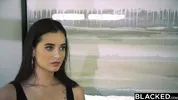VIXENPLUS Fiancé Lies and Cheats To Have BBC for A Weekend