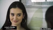 VIXENPLUS Fiancé Lies and Cheats To Have BBC for A Weekend