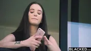 VIXENPLUS Fiancé Lies and Cheats To Have BBC for A Weekend