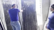 fucking the boss's wife