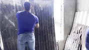 fucking the boss's wife