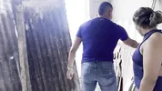fucking the boss's wife
