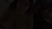 Sexy Gigi Lysette Fucks Her First Real Fan - Huge Booty & Giant Natural Tits