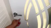 My fucking stepdad fucks me hard after the party