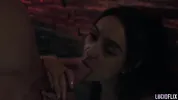 LUCIDFLIX Ultimacy Episode 3 with Eliza Ibarra