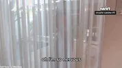 She Asked Me to Oil Her Back — Then Turned Me Into Her Toy (POV)