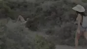 I MEASURE NUDIST COCKS, the BIGGEST one wins! I find a GIANT one and fuck it