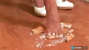 Deliciously Fuckable Toes