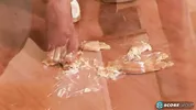 Deliciously Fuckable Toes