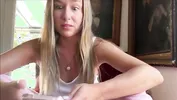 Blonde Best Friend Cheats On Boyfriend - Briar Riley - Perfect Girlfriend - Alex Adams