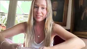 Blonde Best Friend Cheats On Boyfriend - Briar Riley - Perfect Girlfriend - Alex Adams
