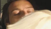 It's great to fuck someone in the asshole and give a blowjob at the same time in the car.