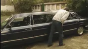 It's great to fuck someone in the asshole and give a blowjob at the same time in the car.