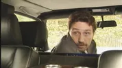 It's great to fuck someone in the asshole and give a blowjob at the same time in the car.