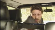 It's great to fuck someone in the asshole and give a blowjob at the same time in the car.