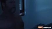She's just using you for your cock, stepdad! Super wild xxx porn!