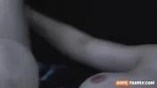 She's just using you for your cock, stepdad! Super wild xxx porn!