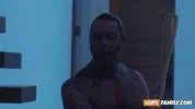 She's just using you for your cock, stepdad! Super wild xxx porn!