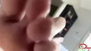 Best Friend’s Brother is My Human Dildo with Alex Adams