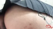 Best Friend’s Brother is My Human Dildo with Alex Adams