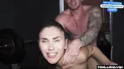 SEX IS HER CARDIO