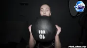 SEX IS HER CARDIO