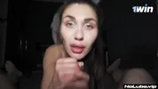 SEX IS HER CARDIO