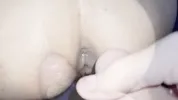 Thai : Shove your cock hard into this small ass. Daddy, what's wrong?