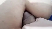 Thai : Shove your cock hard into this small ass. Daddy, what's wrong?
